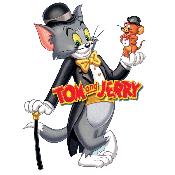 600x600 Tom And Jerry Images