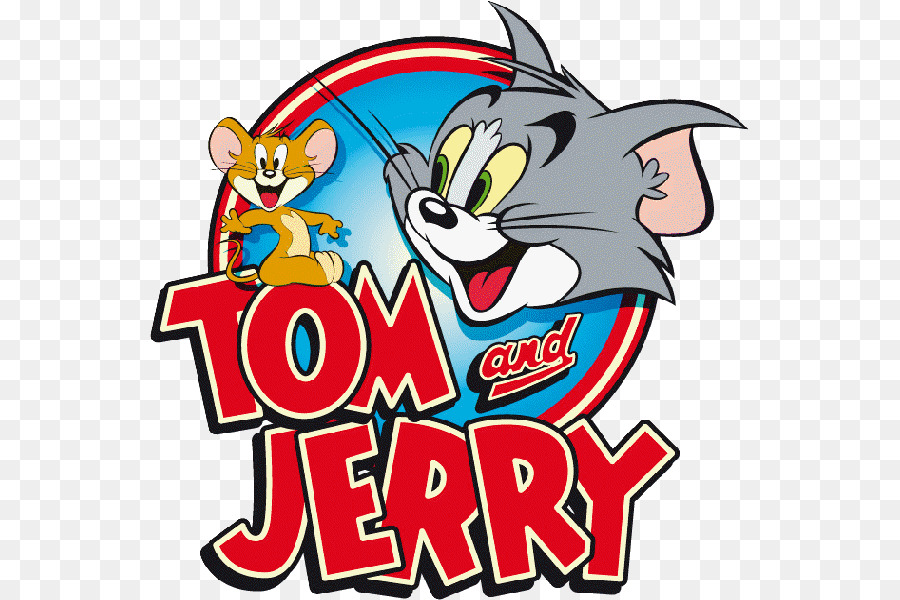 900x600 Tom And Jerry Clip Art