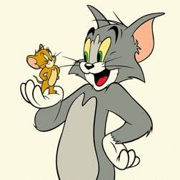 252x252 Tom And Jarry Mouse Wallpapers And Toms
