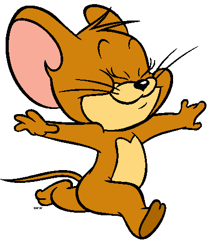 405x471 Tom And Jerry Clip Art Cartoon Clip Art