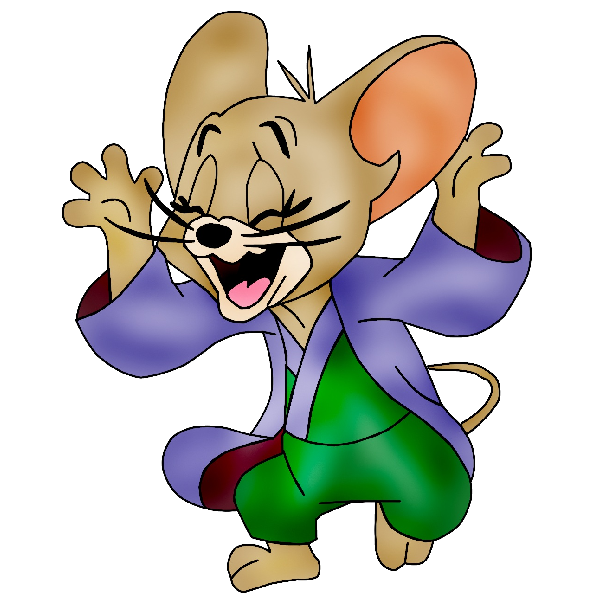 600x600 Baby Jerry Clip Art