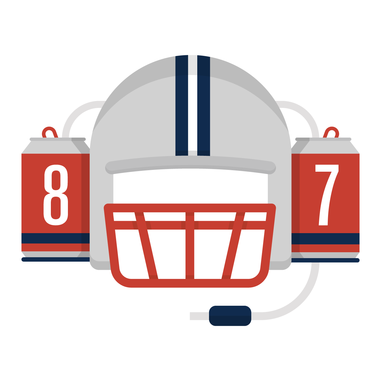 1296x1296 New Logos For 10 Nfl Stars