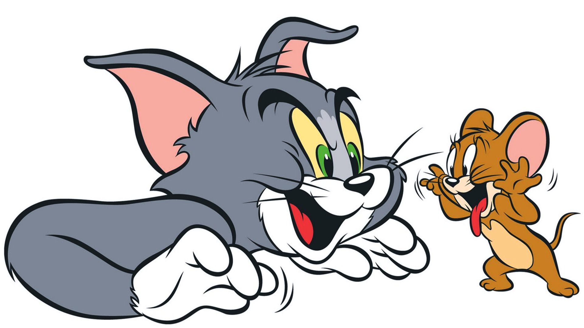 1920x1080 Tom And Jerry 7046 1920 X 1080