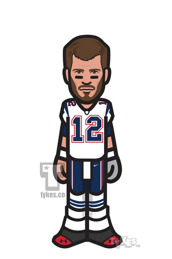 600x900 Tykes On Twitter Tom Brady New England Patriots Tyke. @patriots