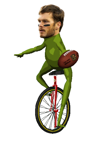 342x489 Dat Boi Tom Brady Dat Boi Know Your Meme