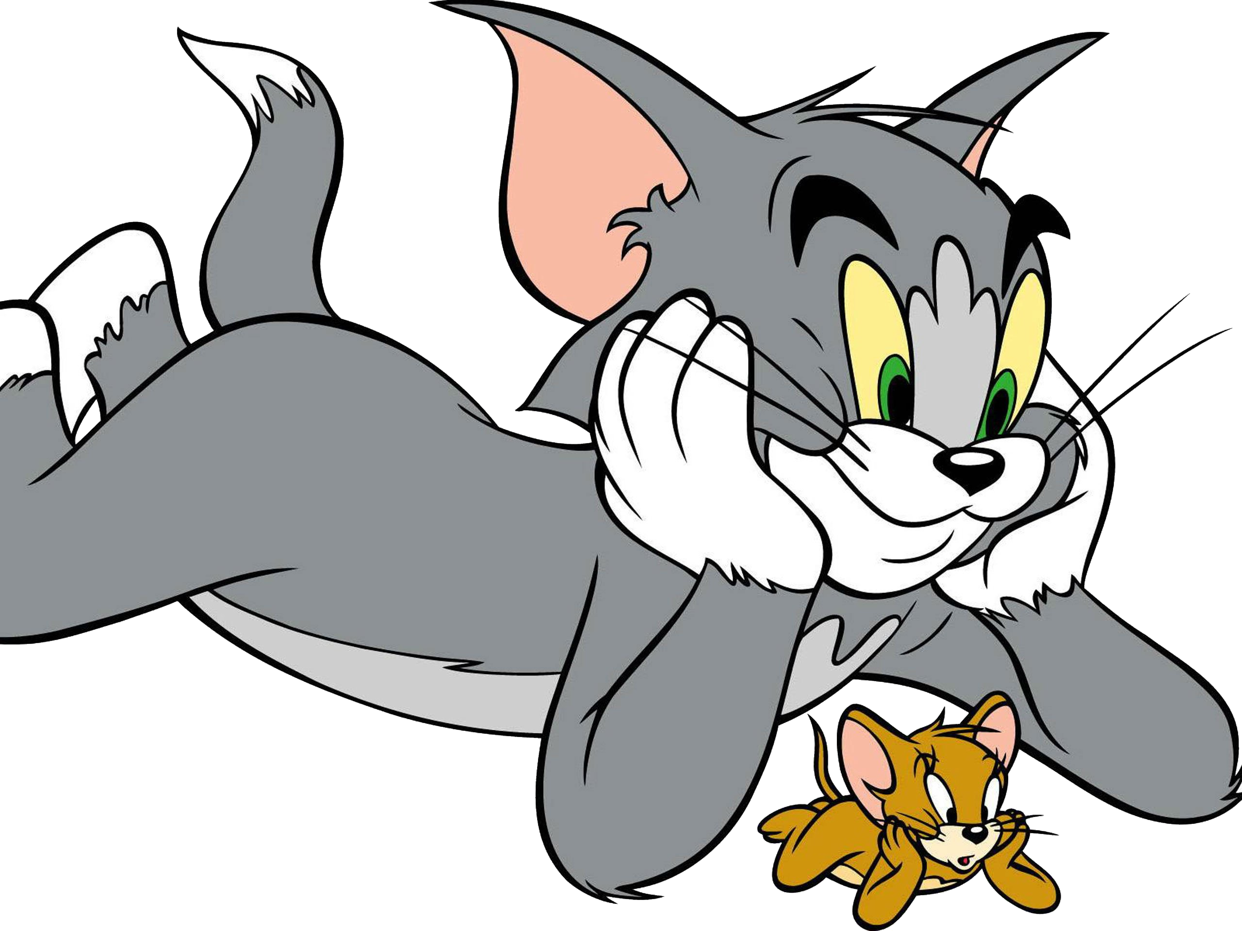 2560x1920 Tom And Jerry Png Picture Web Icons Png