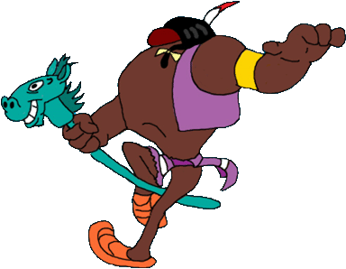 384x298 The Butcher's Floor Injun Joe's Cave