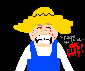 300x250 Tom Sawyer P.i.o (Pass It On)