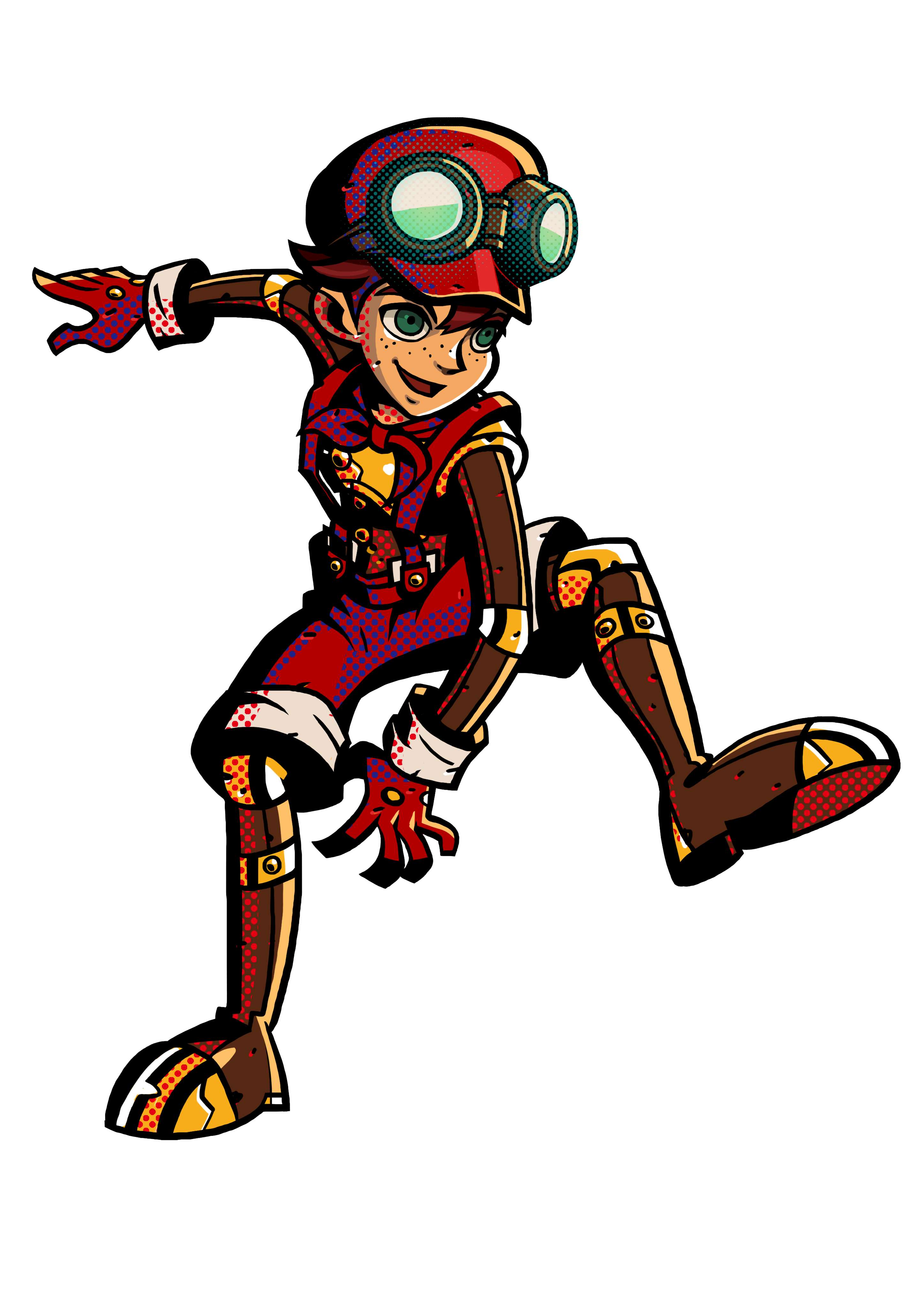 2894x4093 Tom Sawyer Screenshots, Images And Pictures