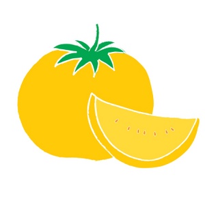 300x300 Free Tomato Clipart Image 0515 0910 2901 0949 Garden Clipart