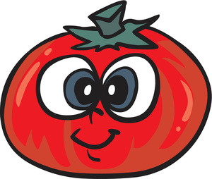 300x254 Free Tomato Clipart Image 0527 1306 2809 5842 Food Clipart