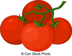252x194 Tomatoes Clip Art Free Clipart Panda