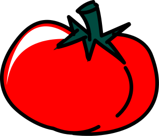 315x271 Tomatoes Clip Art Free Clipart Panda
