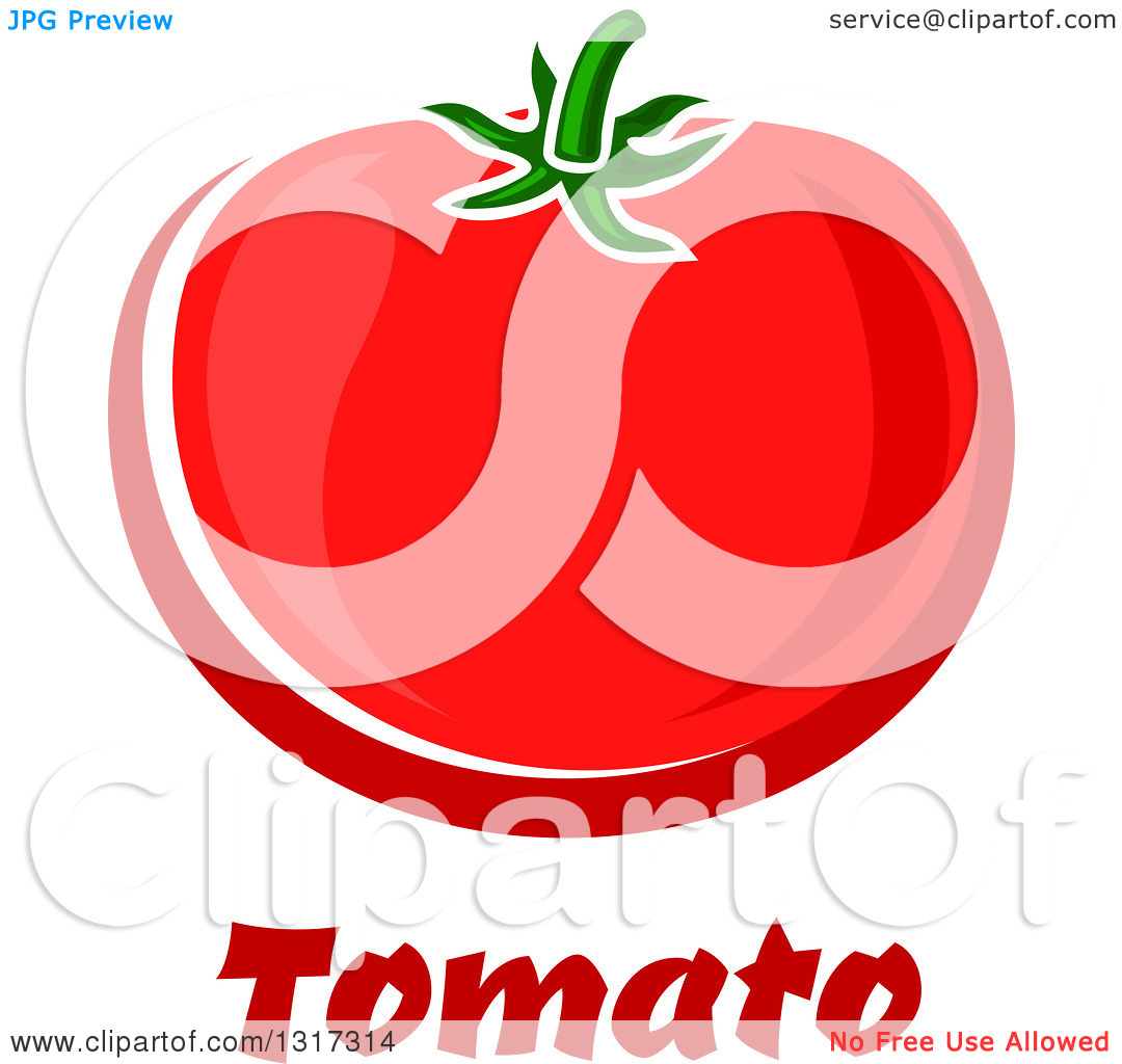 1080x1024 Beefsteak Tomato Clipart