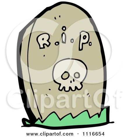 450x470 Inspirational Headstone