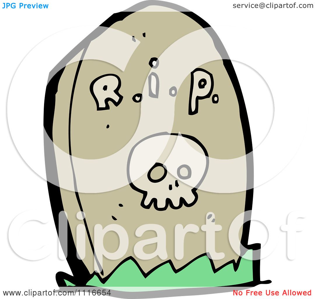 1080x1024 Clipart Rip Gravestone