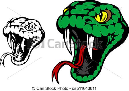450x320 Snake Clipart Snake Tongue