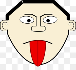 260x240 Tongue Mouth Drawing Clip Art
