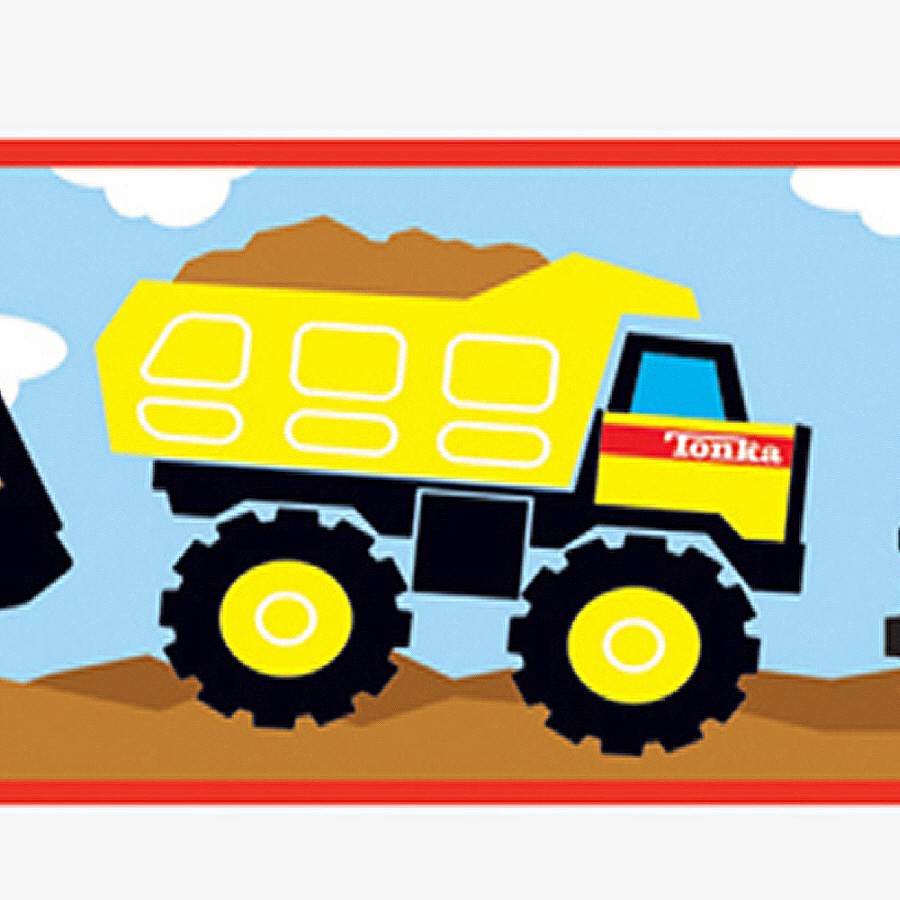 900x900 Tonka Truck Clip Art