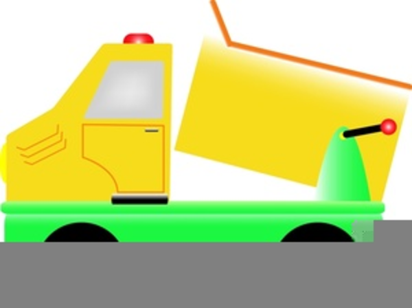 600x448 Tonka Trucks Clipart Free Images