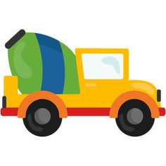236x236 Toy Dump Truck Clipart 1.jpg Birfdays