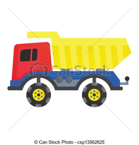 450x470 Plastic Toy Clipart