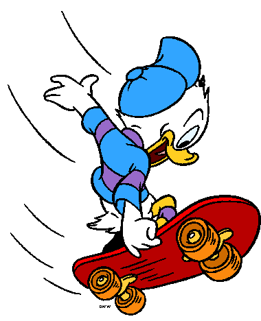 380x468 Skateboarding Clip Art Clipart Panda