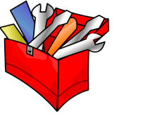 220x165 Clipart Toolbox Reading Tool Box Clipart Space Clipart