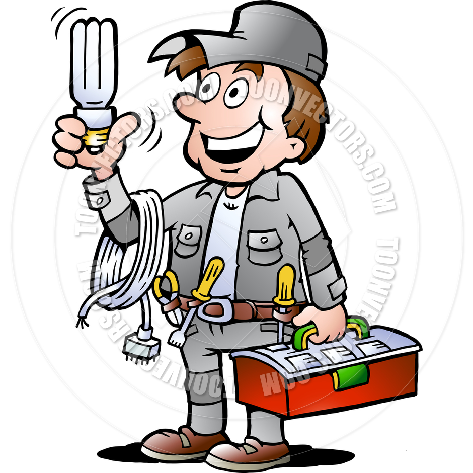 940x940 Plug Clipart Electrician Tool
