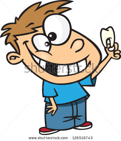 405x470 Missing Tooth Clip Art