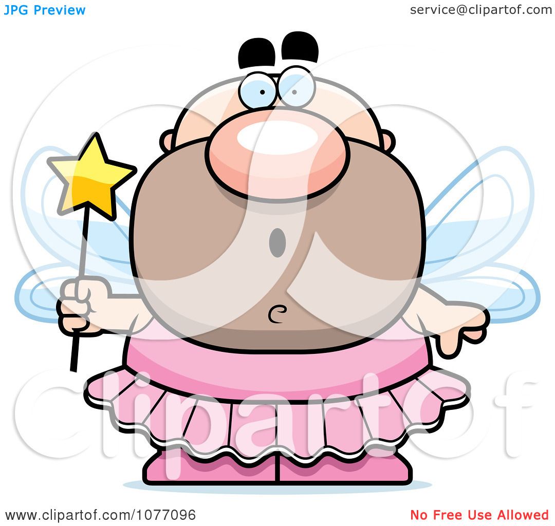 1080x1024 Clipart Shocked Male Tooth Fairy