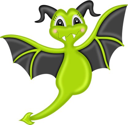 417x407 49 Best Dragons