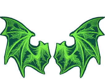 340x270 Dragon Clipart Dragon Wings