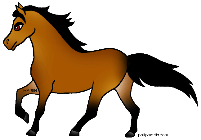 648x451 Top 79 Horse Clip Art Free Clipart Image Animal