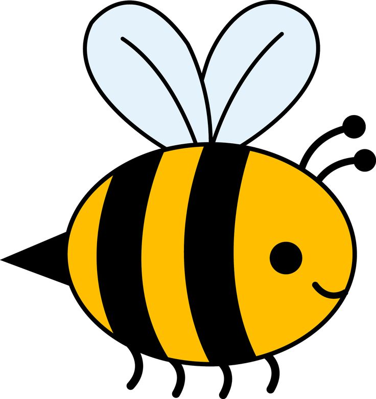 736x780 Top Bee Clip Art Free Clipart Image