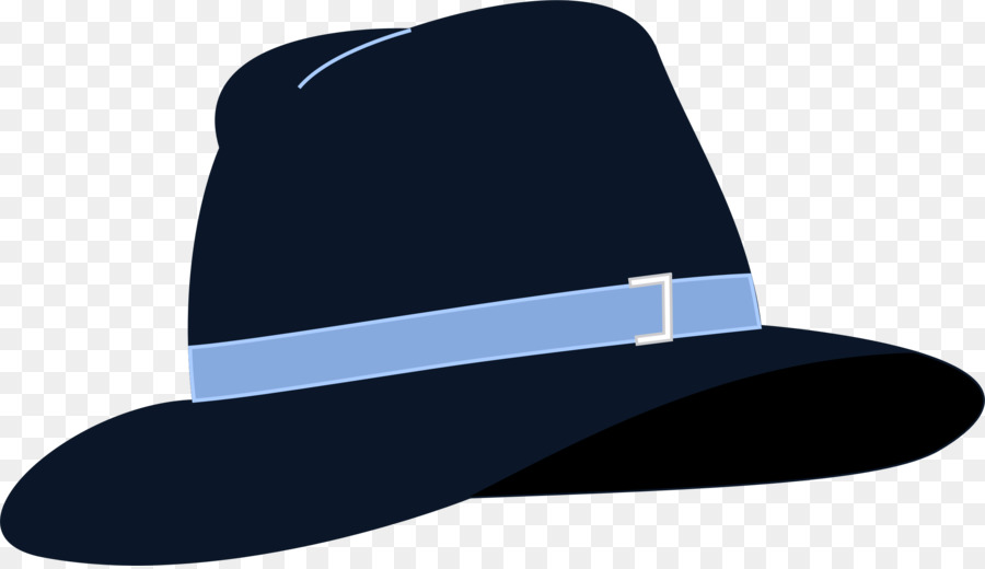 900x520 Fedora Top Hat Clip Art