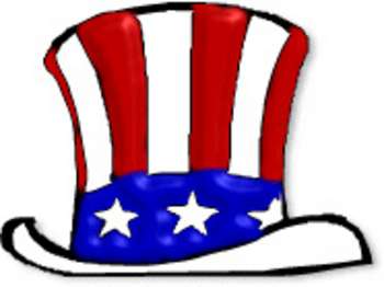 350x262 Patriotic Clip Art Backgrounds Free Clipart
