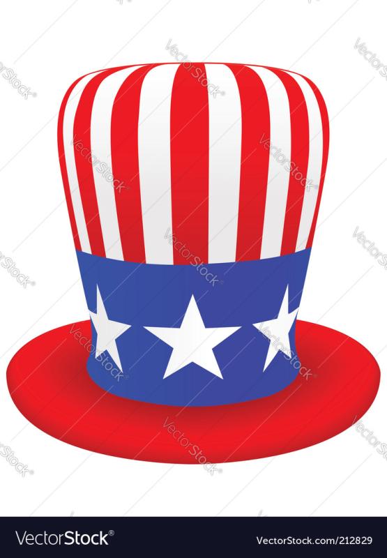 555x800 Top Hat Clipart
