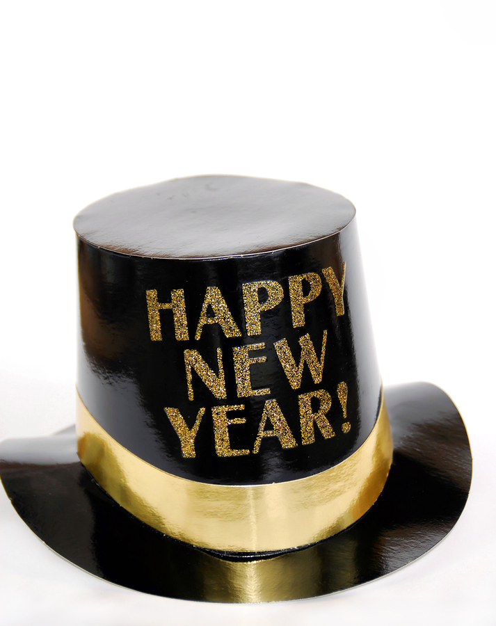 713x900 Top Hat New Year Clip Art Merry Christmas Amp Happy New Year 2018