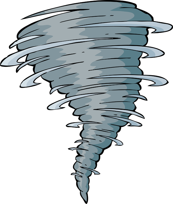 574x675 Tornado Clip Art Free Download Clipart Images Education