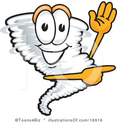 400x420 Tornado Clip Art 14 400x420 Clipart Panda