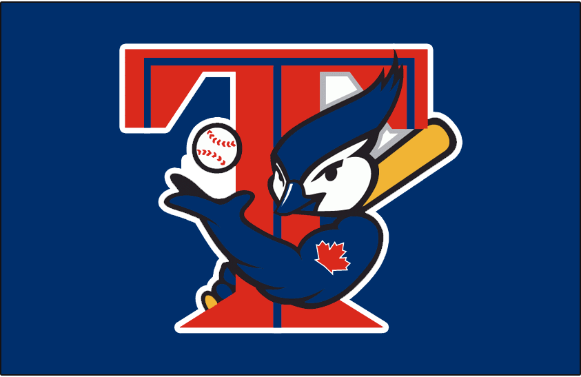 Toronto Blue Jays Clipart at GetDrawings | Free download