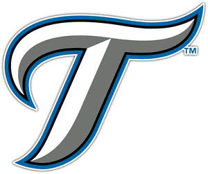 300x251 Toronto Blue Jays Mlb Baseball Vinyl Car Bumper Window Sticker