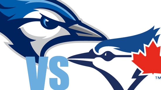 550x310 Blue Jay Blues Toronto Takes On Creighton University Over Team