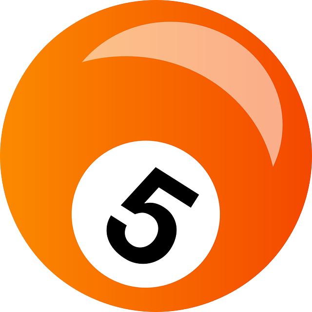 640x640 Image Of Billiards Clipart