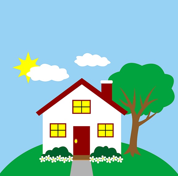 576x569 Too Close To Home