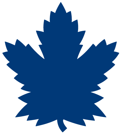 400x440 Toronto Maple Leafs Logo