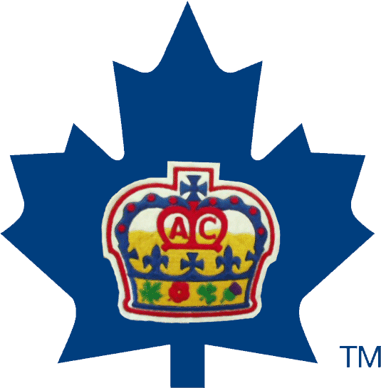 535x545 Toronto Sports History In Logos, Photos