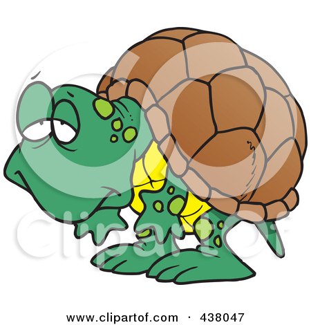 450x470 Royalty Free (Rf) Tortoise Clipart, Illustrations, Vector Graphics