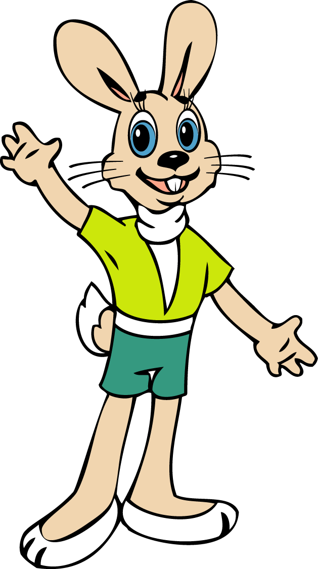 629x1125 The Tortoise And The Hare Clipart